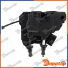Serrure de porte droite pour KIA | EZC-KA-029, 81320-C5010
